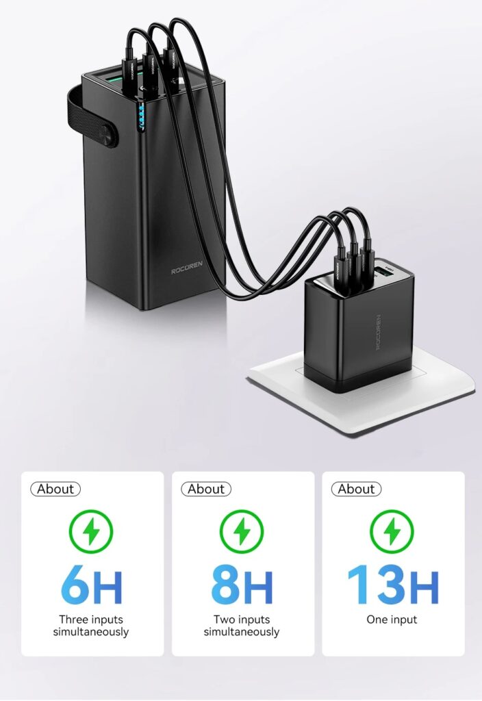 Power Bank price in bd