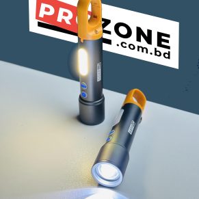 Rechargeable Torch