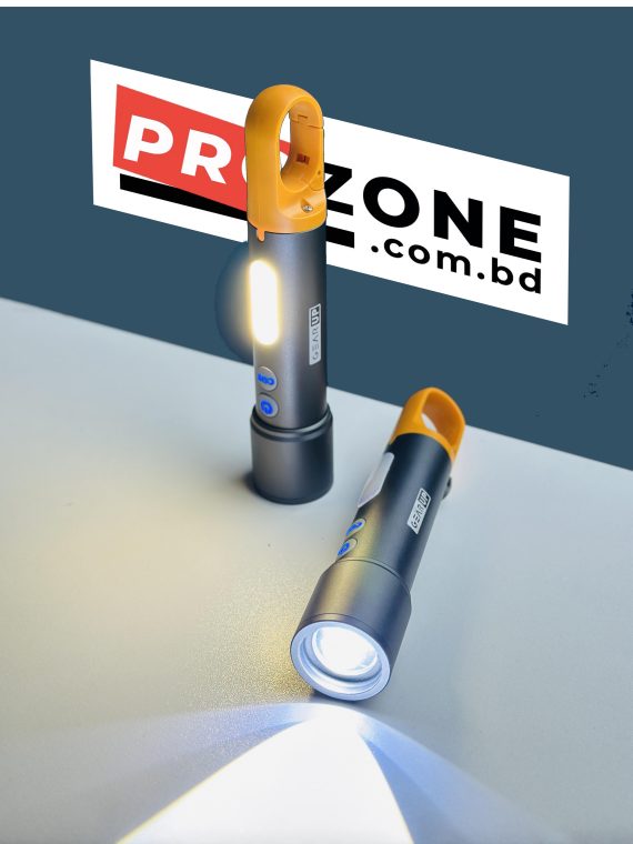 Rechargeable Torch