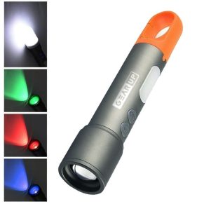 Rechargeable Torch Light