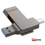 pen drive with c-type